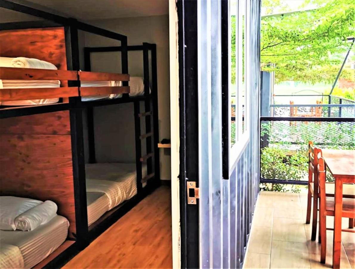 Petak Padin Cottage By The Pool, Kepala Batas  Exterior foto