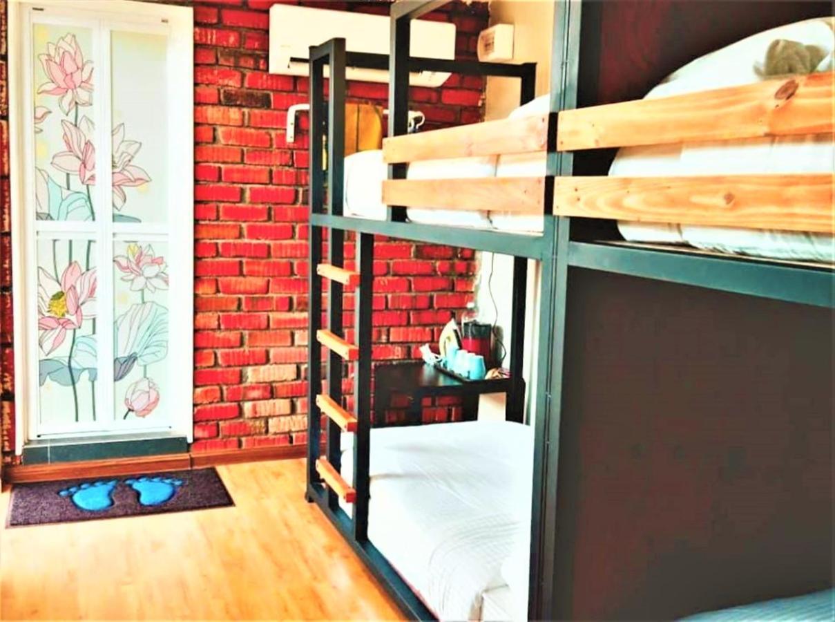Petak Padin Cottage By The Pool, Kepala Batas  Exterior foto